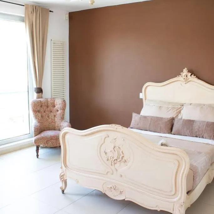 Villa Artemis Lárnaka Ciprus